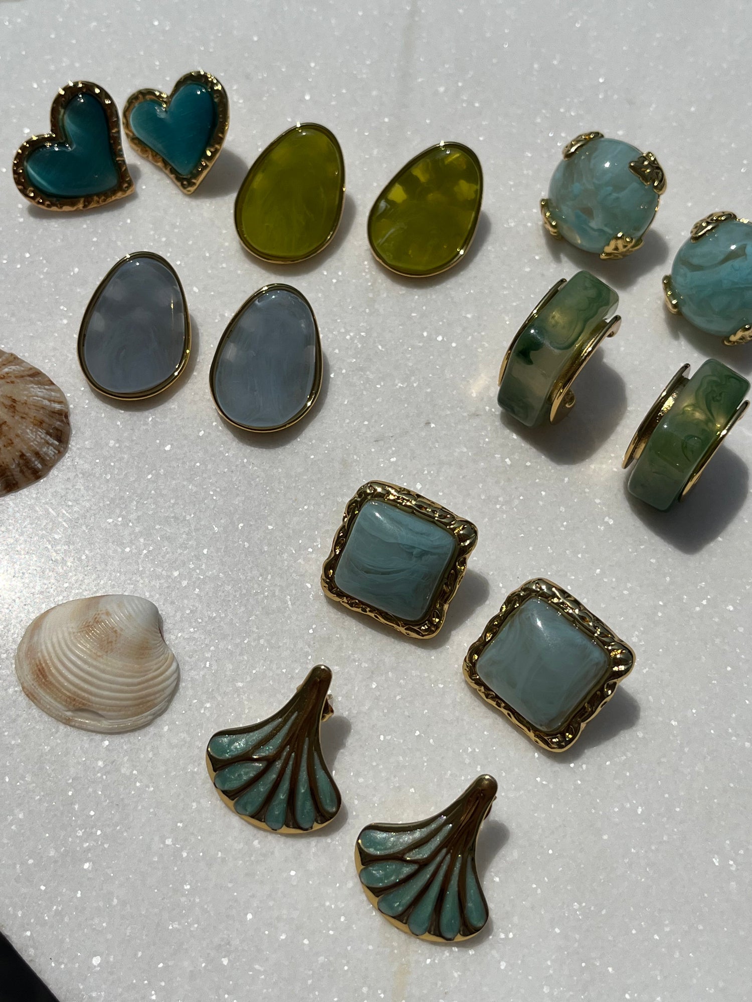 Σκουλαρίκια