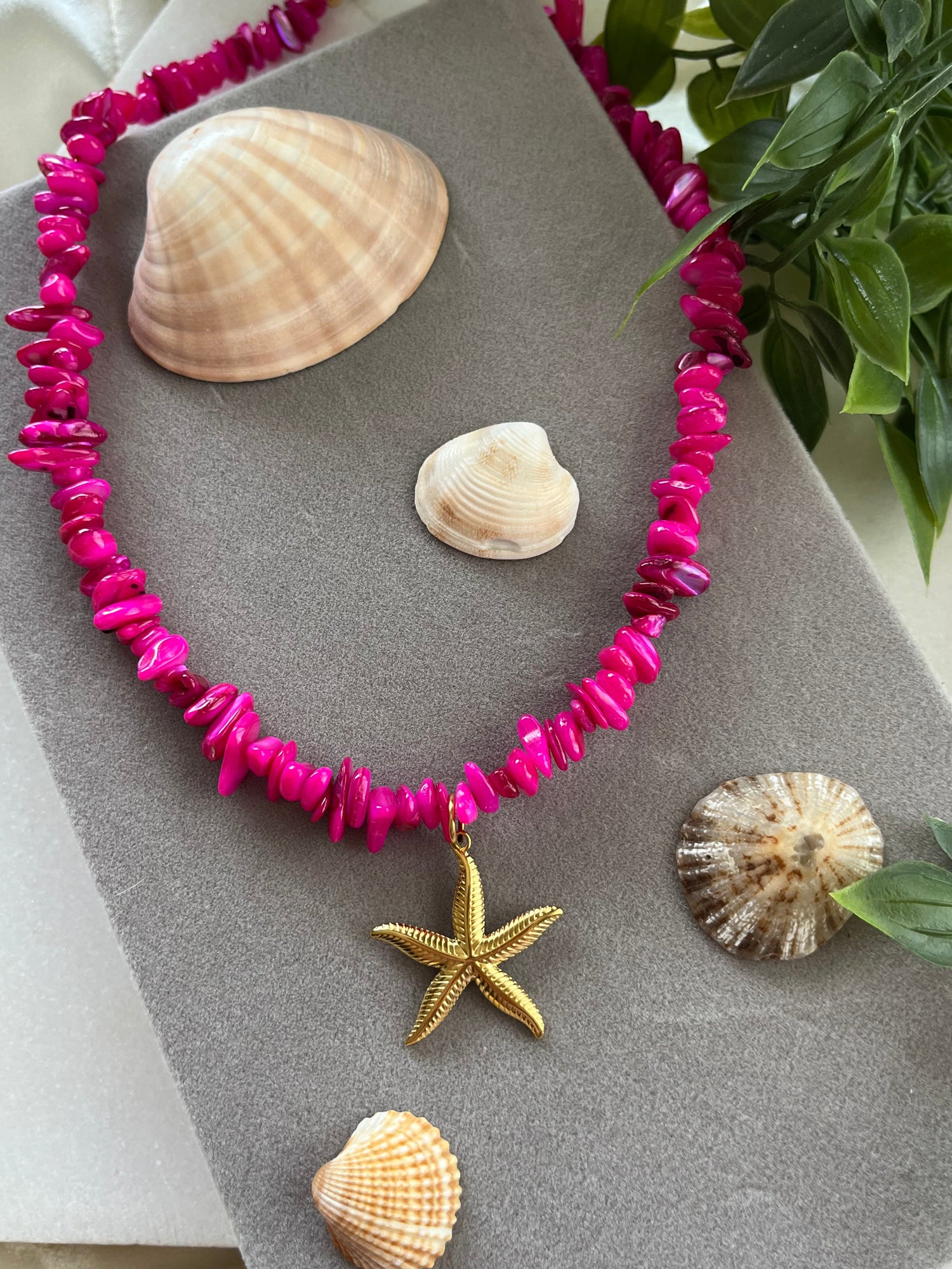 Χειροποίητα