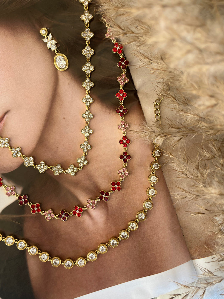 Χρυσά Κολιέ