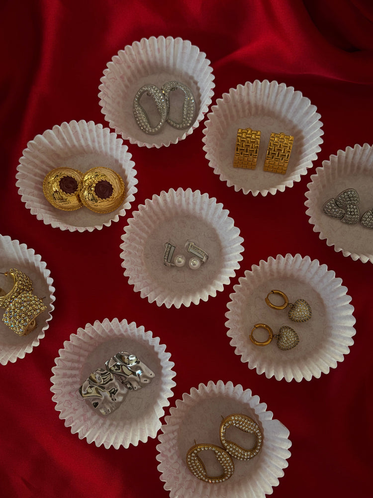 Σκουλαρίκια