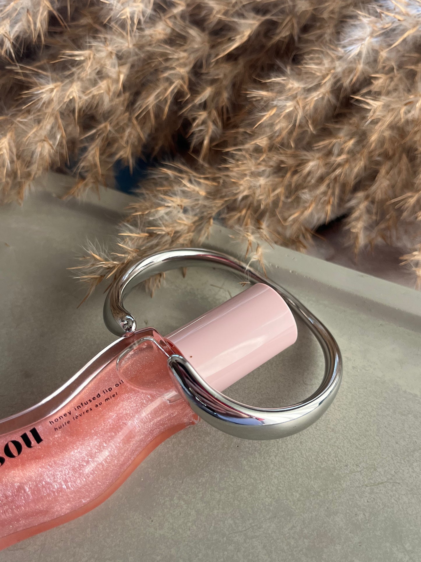 Χειροπέδα Βραχιόλι Ατσάλινο 'Atalanti'