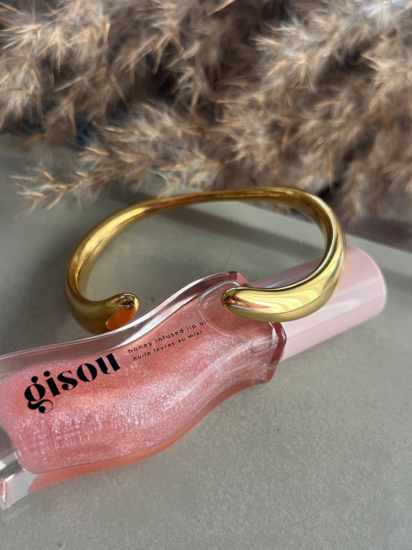 Χειροπέδα Βραχιόλι Ατσάλινο 'Atalanti'