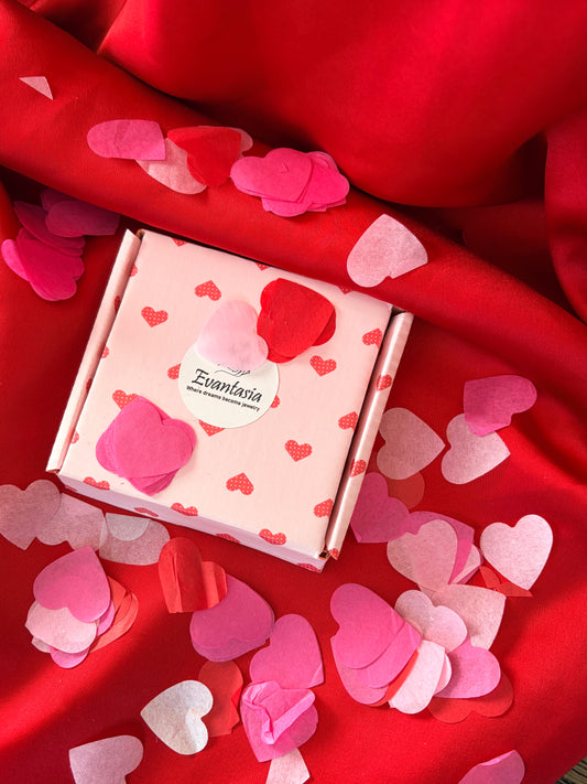 'We Deserve Love'- Valentine's Day Mystery Box