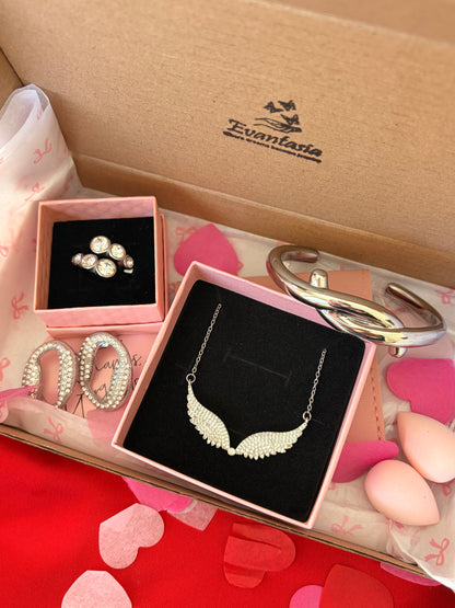 'We Deserve Love'- Valentine's Day Mystery Box