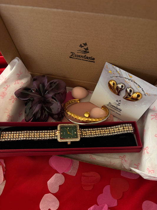 'We Deserve Love'- Valentine's Day Mystery Box